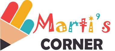 Marti's Corner