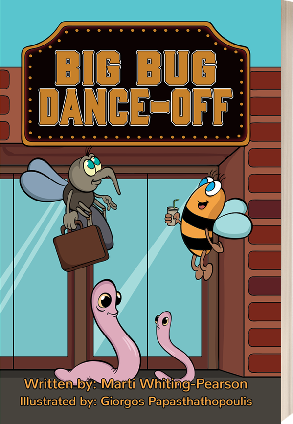 The Bug Dance-Off